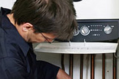 boiler replacement Leargybreck