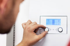 best Leargybreck boiler servicing companies